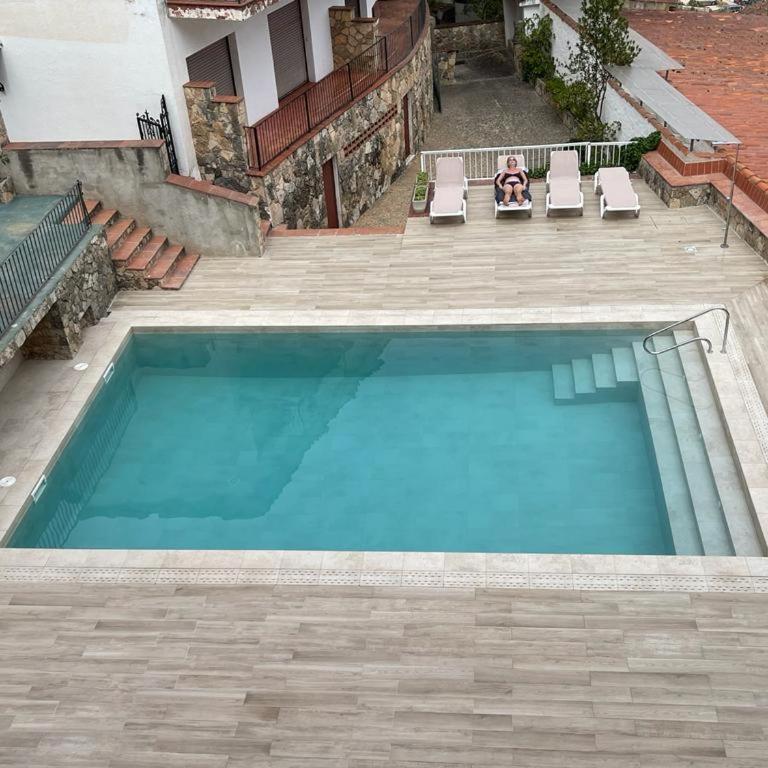 LETS HOLIDAYS Sea views apartment pool in Sa Gabarra - Apartamento con vistas al mar - 22