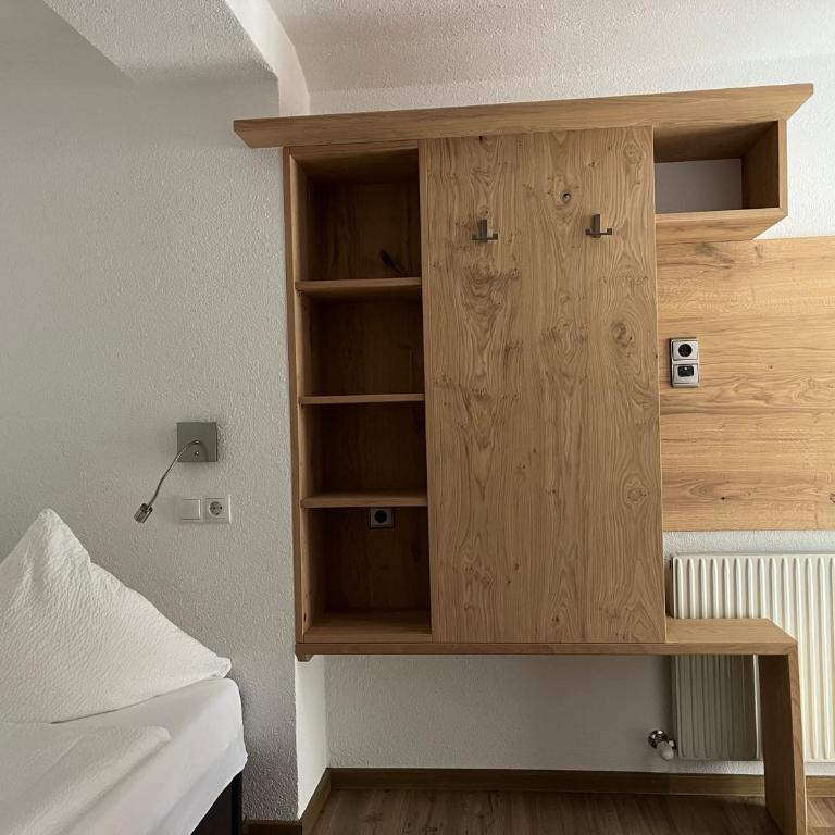 Appartementhaus Nadine - Apartment mit 2 Schlafzimmern und Balkon - 4