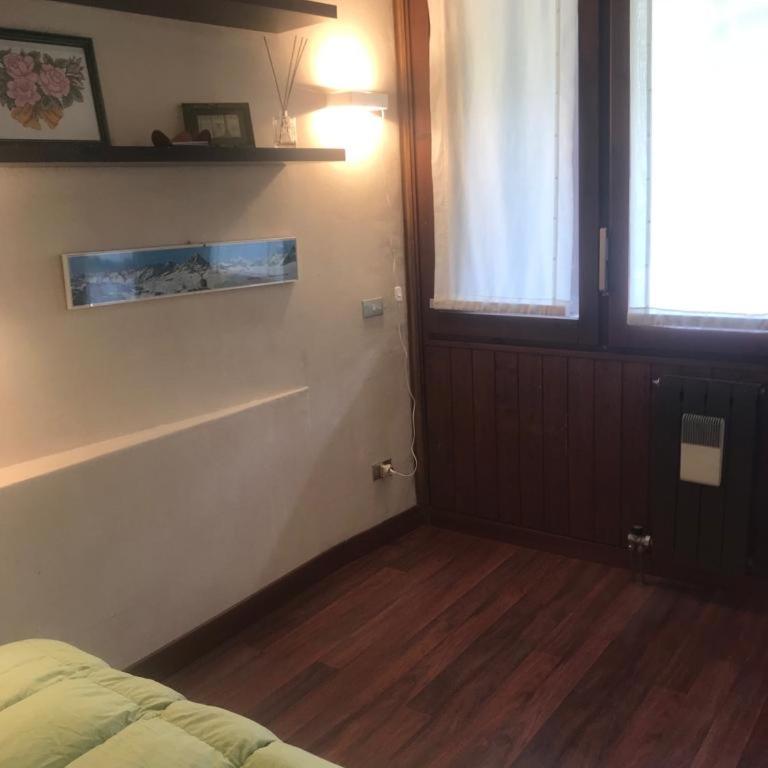 Alle pendici del Cervino- Condominio Grand'Ourse - Appartamento con 1 Camera da Letto - 7