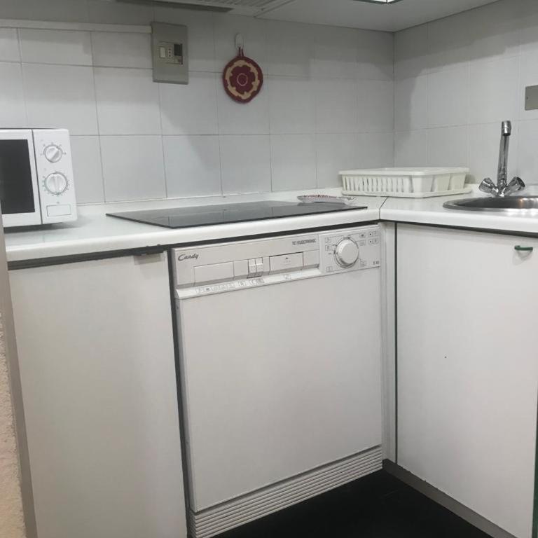 Alle pendici del Cervino- Condominio Grand'Ourse - Appartamento con 1 Camera da Letto - 12