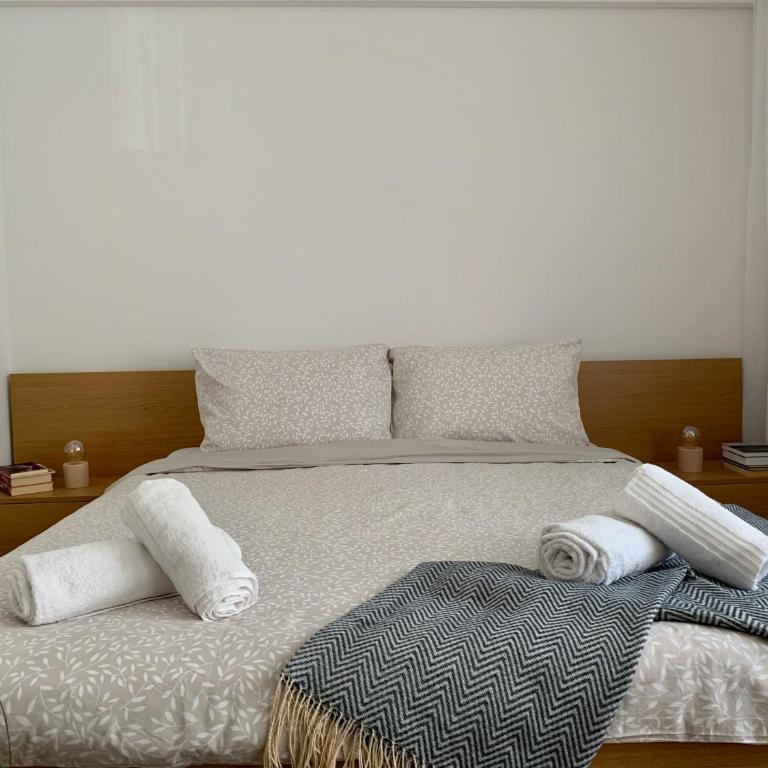 Ponte Paradiso Apartment - Two-Bedroom Apartment - 4