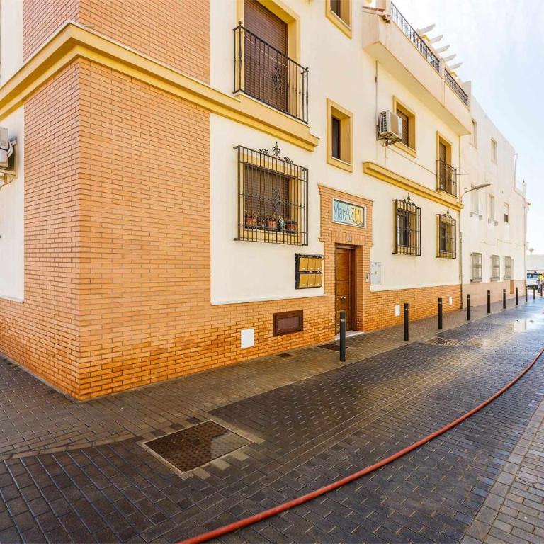 A&N Beach Walk Couples Retreat Torre del Mar - Apartamento de 1 dormitorio - 6