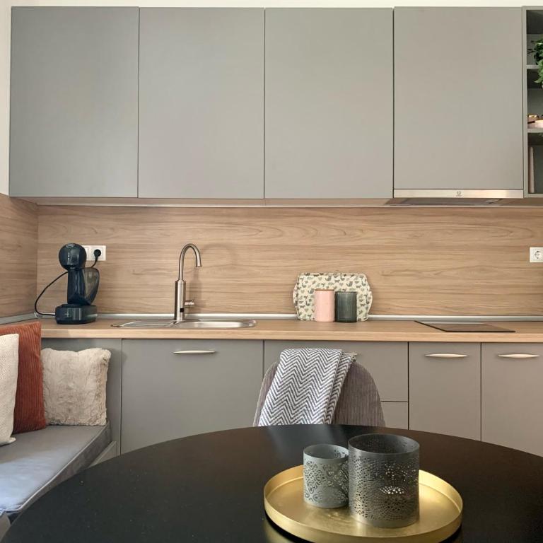 Ponte Paradiso Apartment - Apartman sa 2 Spavaće Sobe - 5