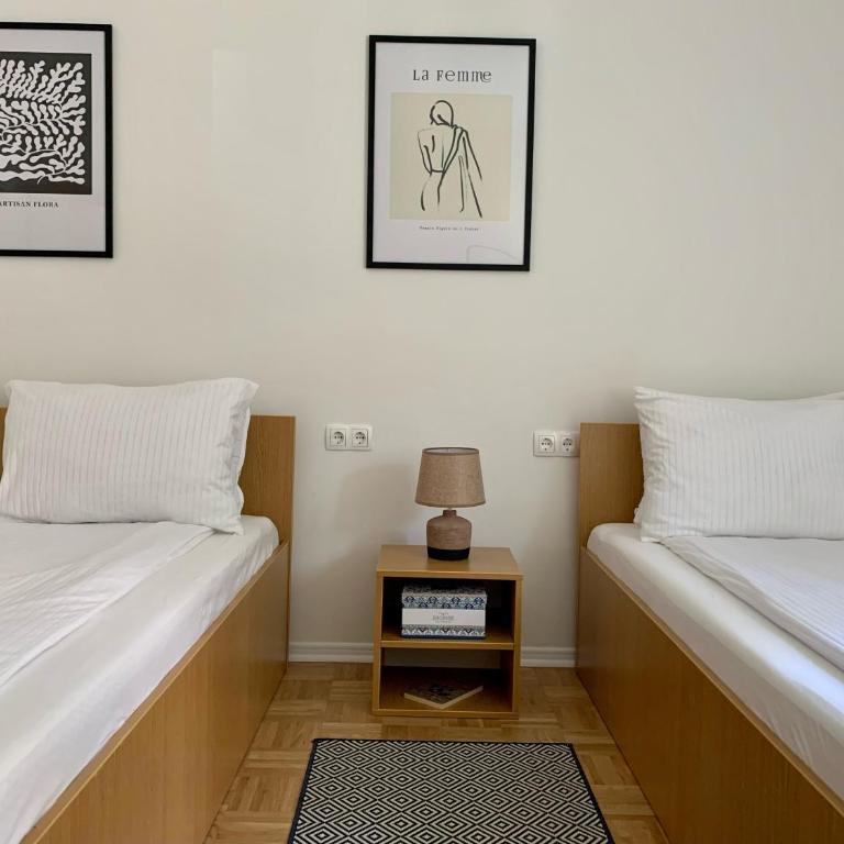 Ponte Paradiso Apartment - Two-Bedroom Apartment - 7