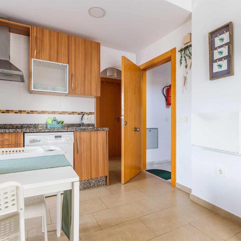 A&N Beach Walk Couples Retreat Torre del Mar - Apartamento de 1 dormitorio - 8