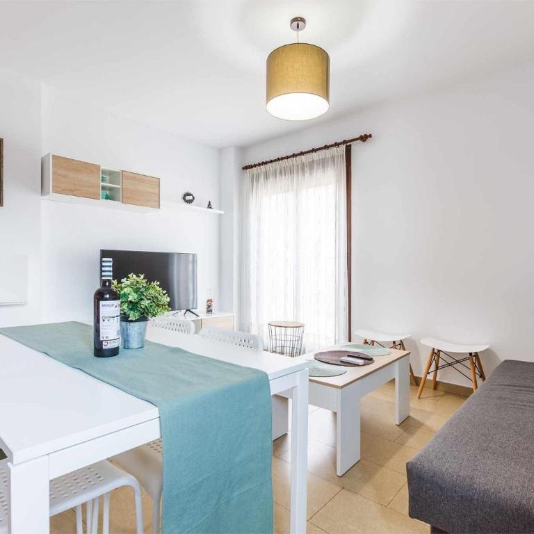 A&N Beach Walk Couples Retreat Torre del Mar - Apartamento de 1 dormitorio - 1
