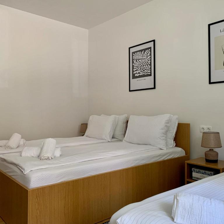 Ponte Paradiso Apartment - Two-Bedroom Apartment - 9