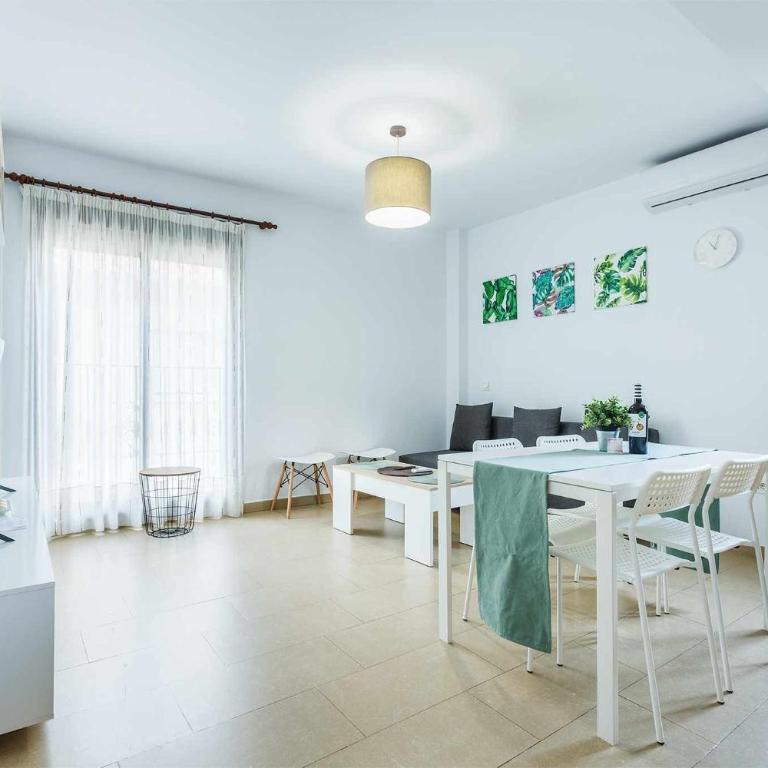 A&N Beach Walk Couples Retreat Torre del Mar - Apartamento de 1 dormitorio - 10