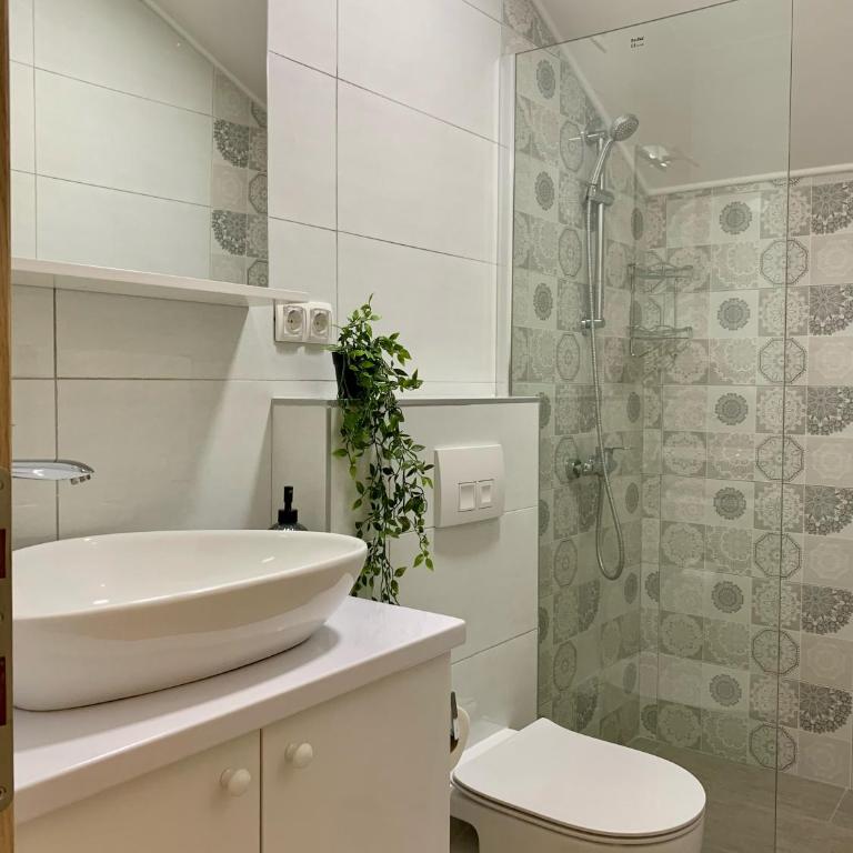 Ponte Paradiso Apartment - Two-Bedroom Apartment - 12