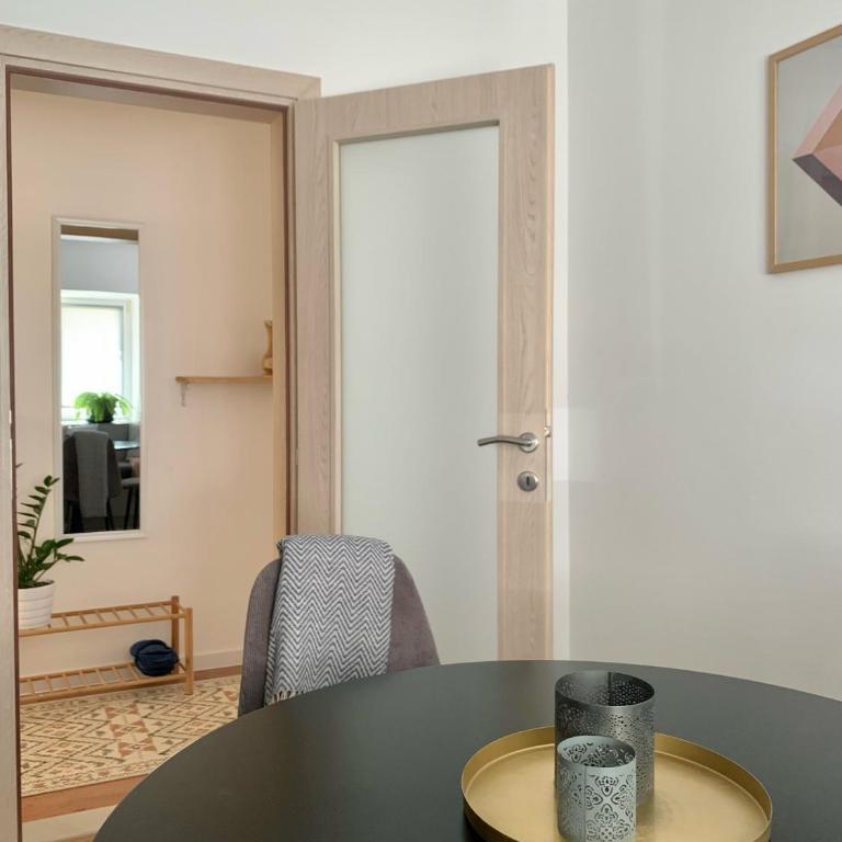 Ponte Paradiso Apartment - Two-Bedroom Apartment - 14