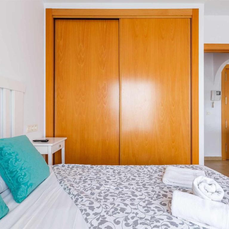 A&N Beach Walk Couples Retreat Torre del Mar - Apartamento de 1 dormitorio - 18