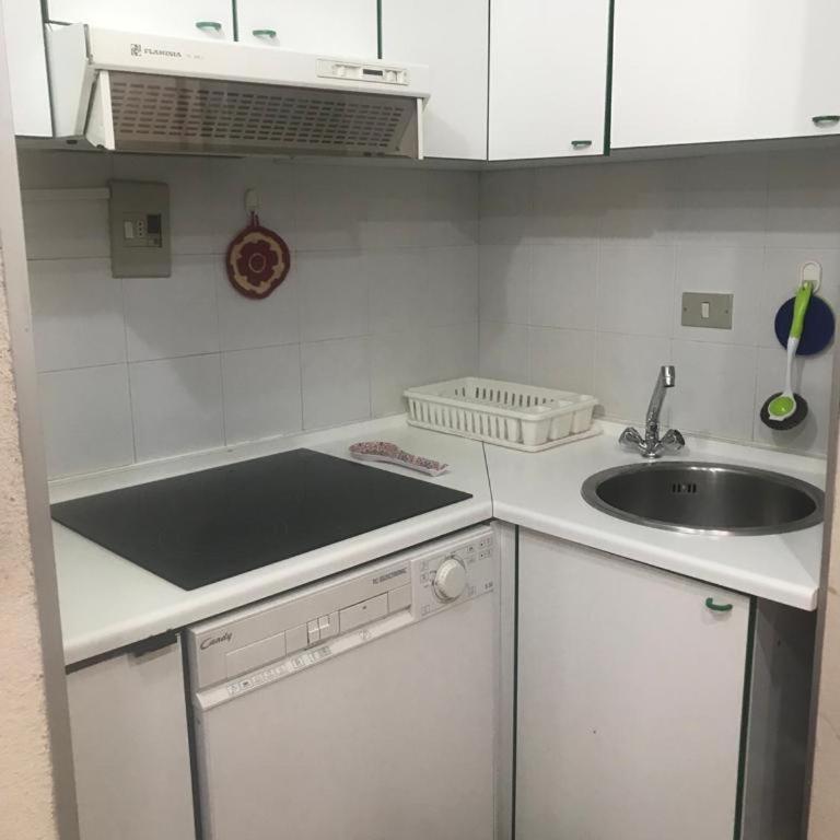 Alle pendici del Cervino- Condominio Grand'Ourse - Appartamento con 1 Camera da Letto - 11