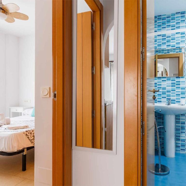 A&N Beach Walk Couples Retreat Torre del Mar - Apartamento de 1 dormitorio - 22