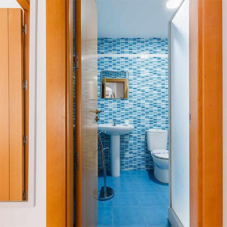 A&N Beach Walk Couples Retreat Torre del Mar - Apartamento de 1 dormitorio - 25
