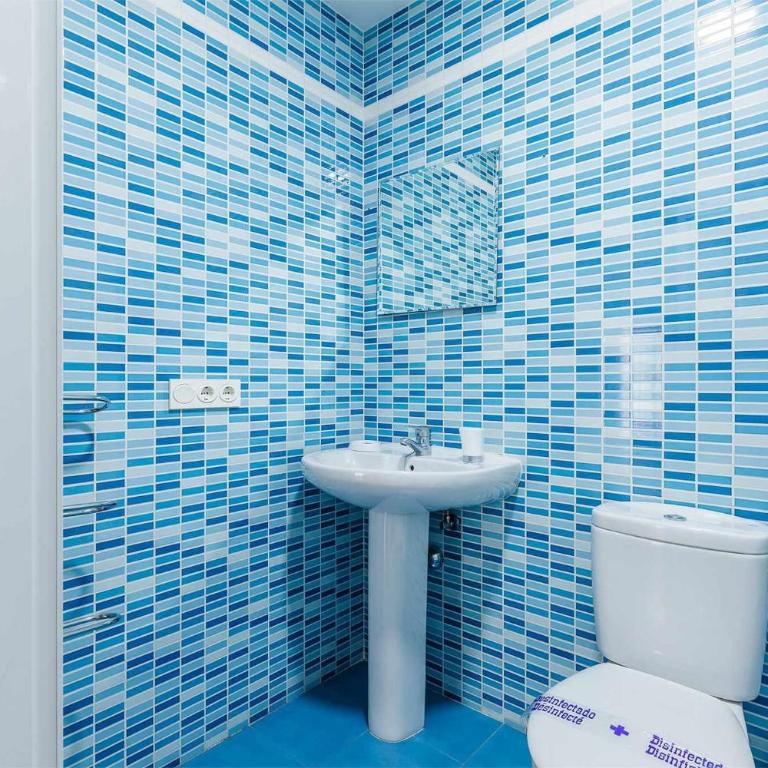 A&N Beach Walk Couples Retreat Torre del Mar - Apartamento de 1 dormitorio - 4