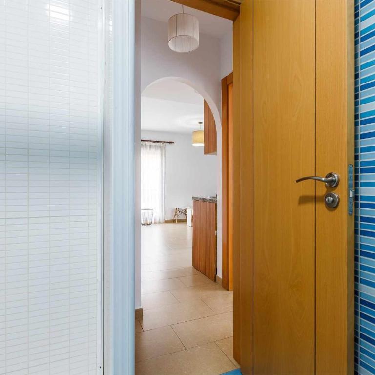 A&N Beach Walk Couples Retreat Torre del Mar - Apartamento de 1 dormitorio - 28