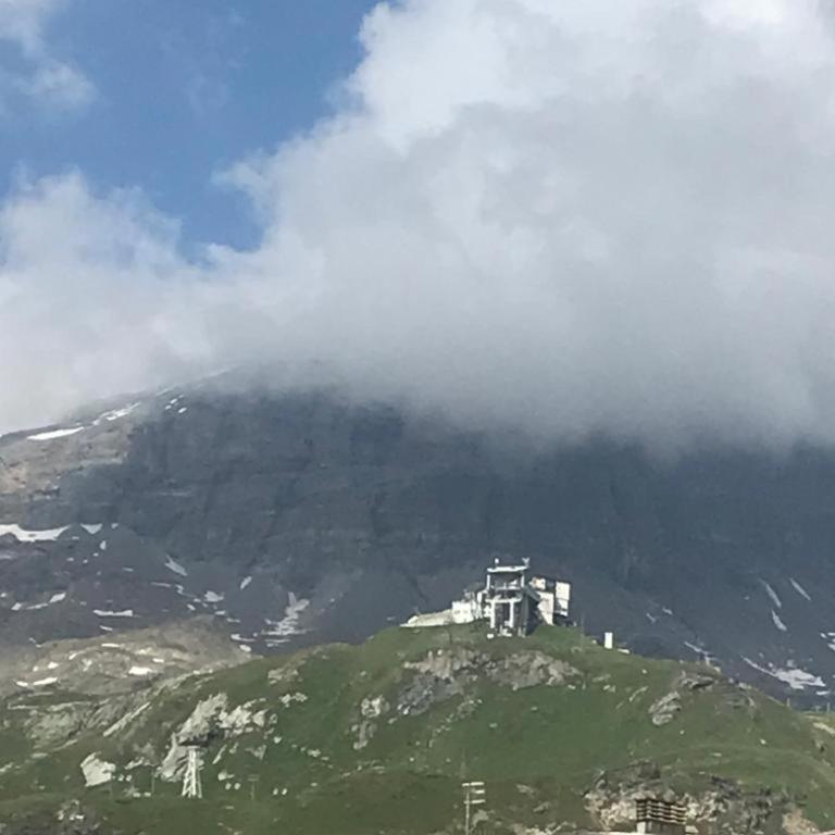 Alle pendici del Cervino- Condominio Grand'Ourse - Appartamento con 1 Camera da Letto - 4