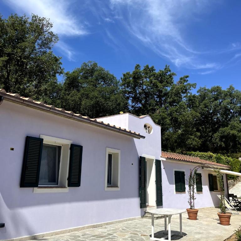 C'era una volta - Casa con 1 Camera da Letto - 18
