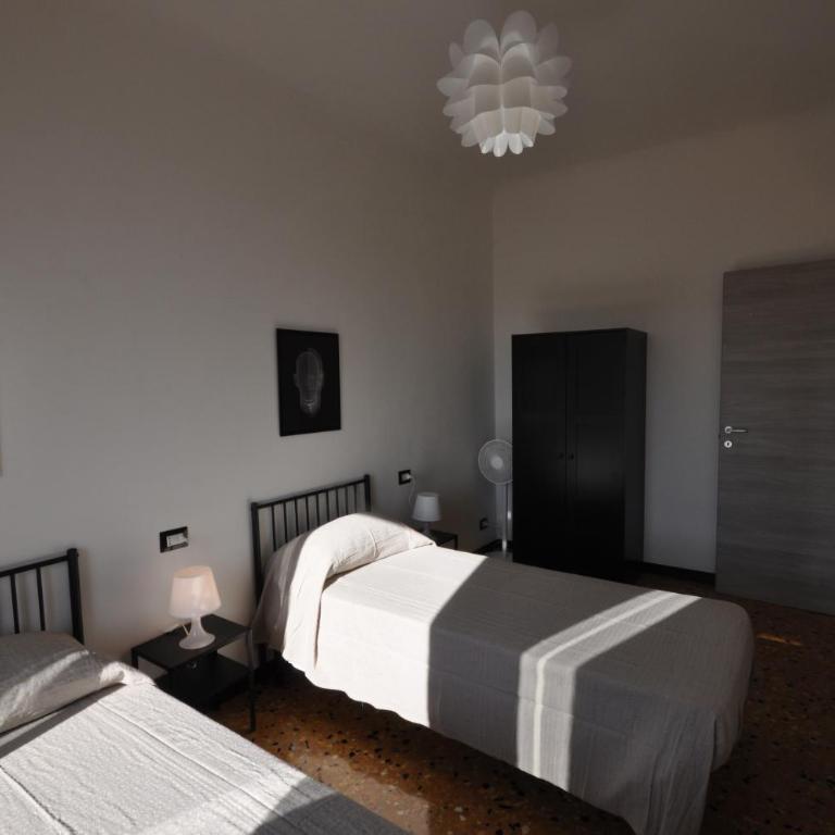 Perdianahouse Waterfront - Three-Bedroom Apartment - 12
