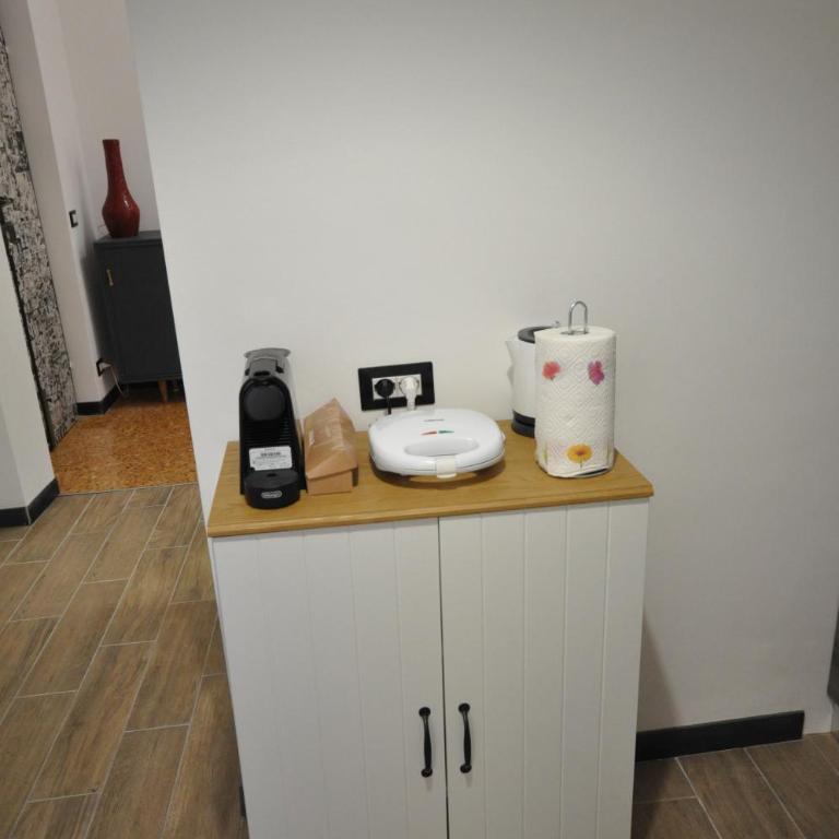 Perdianahouse Waterfront - Three-Bedroom Apartment - 19