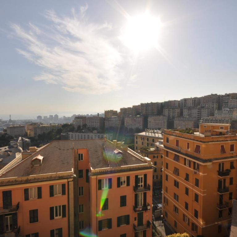 Perdianahouse Waterfront - Three-Bedroom Apartment - 20