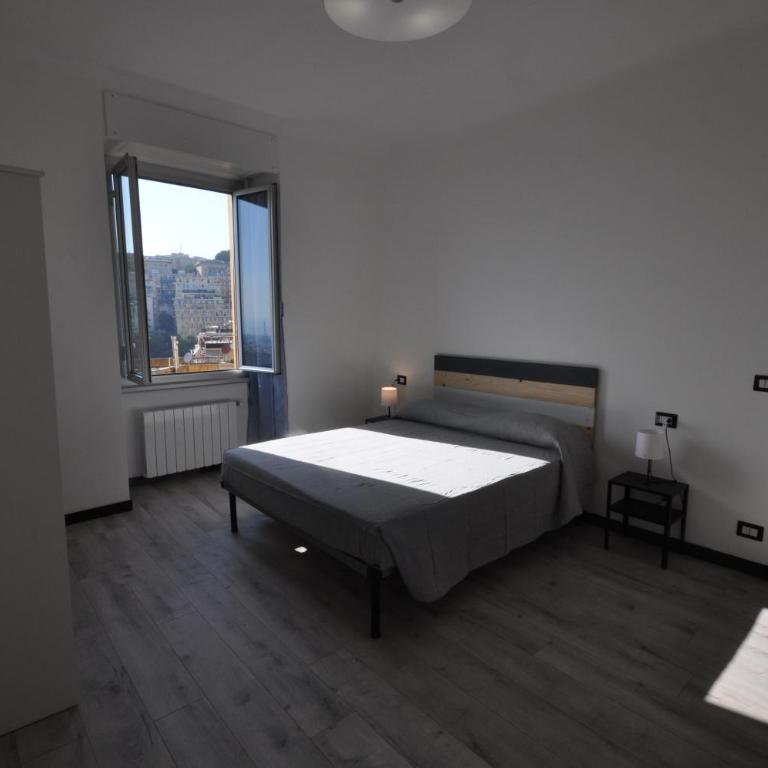 Perdianahouse Waterfront - Three-Bedroom Apartment - 24