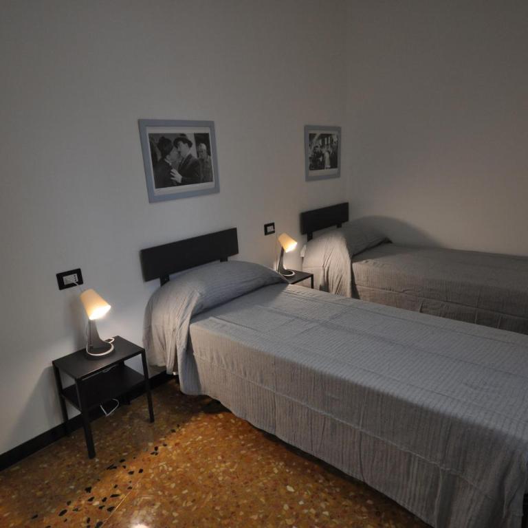 Perdianahouse Waterfront - Three-Bedroom Apartment - 27