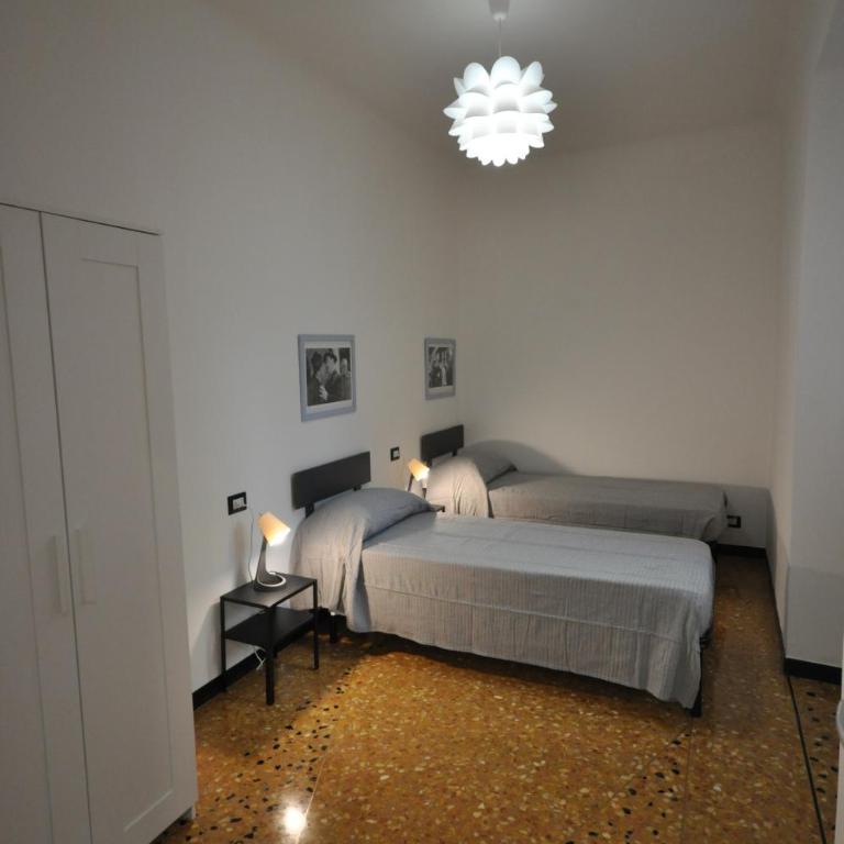 Perdianahouse Waterfront - Three-Bedroom Apartment - 31