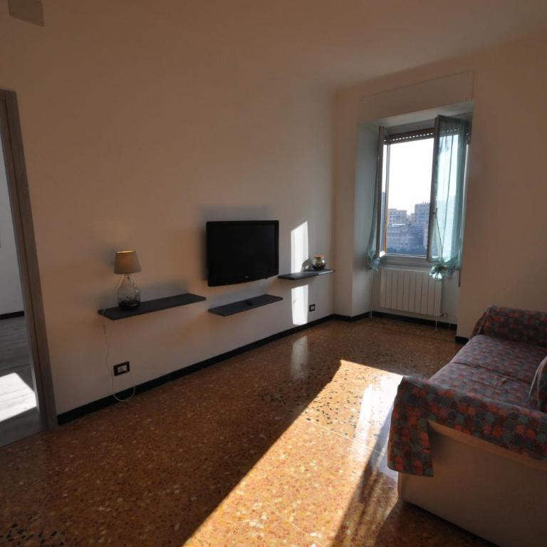 Perdianahouse Waterfront - Three-Bedroom Apartment - 32