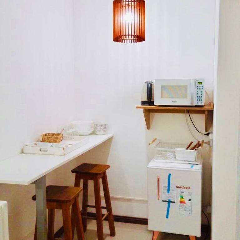 Depto Av del Sol - Apartamento de 1 dormitorio - 2