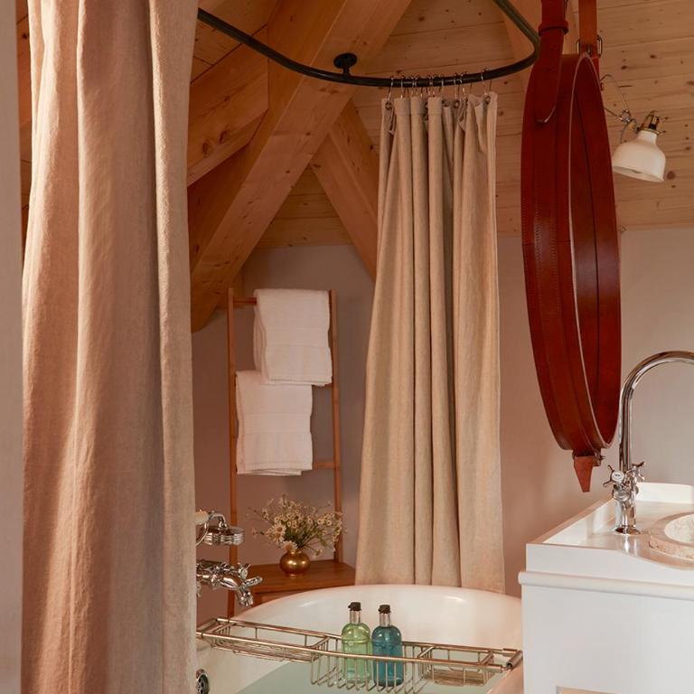 Hotel De Londres - Junior Suite - Dachgeschoss - 7