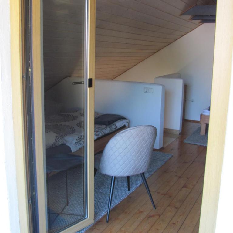 #7 Komfortables Gästehaus Schlossblick Trunkelsberg ,vollständig ausgestattet, 2 Bäder, 3 Schlafzimmer, Top-Ausstattung - Haus mit 3 Schlafzimmern - 9