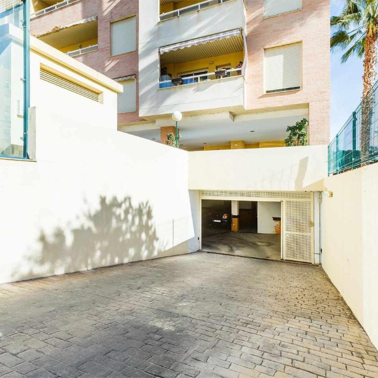 A&N Coastal Comfort Apartment with Pool & Parking - Apartamento de 2 dormitorios - 48