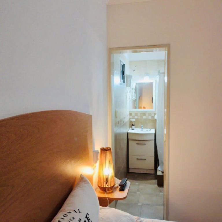 Depto Av del Sol - Apartamento de 1 dormitorio - 6