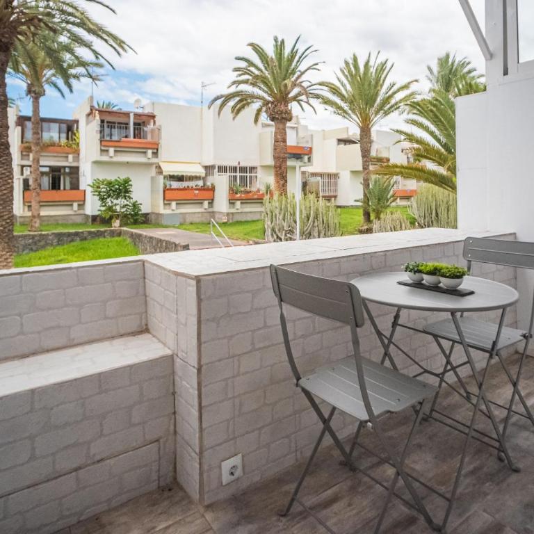 MARIPOSA en Frontera/Primavera - Apartamento de 1 dormitorio - 4