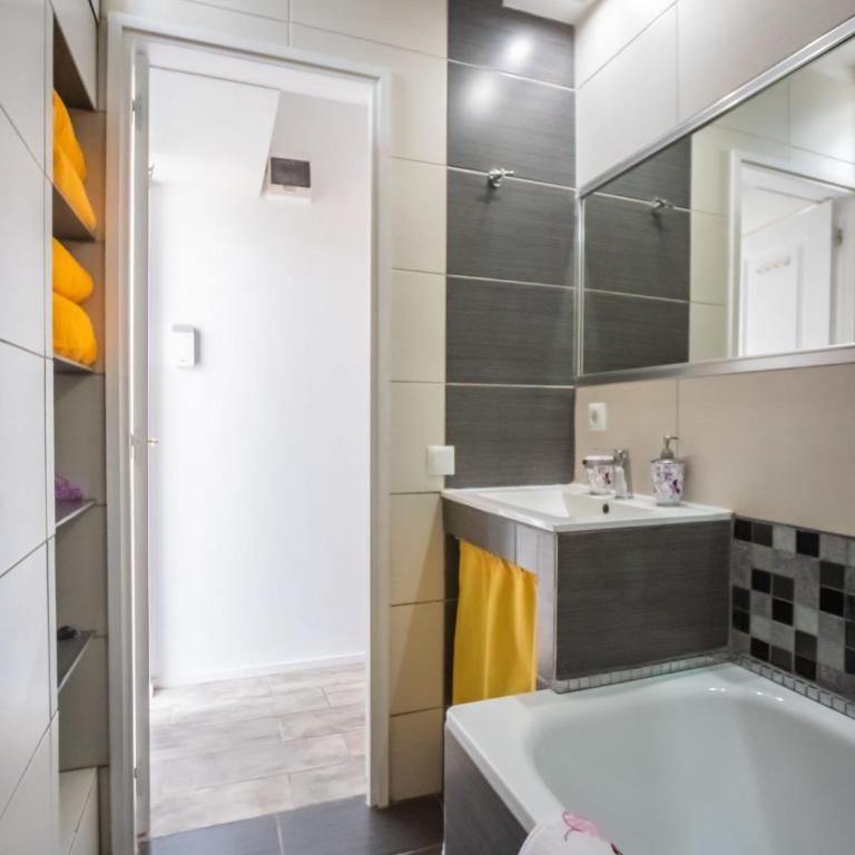 MARIPOSA en Frontera/Primavera - Apartamento de 1 dormitorio - 5