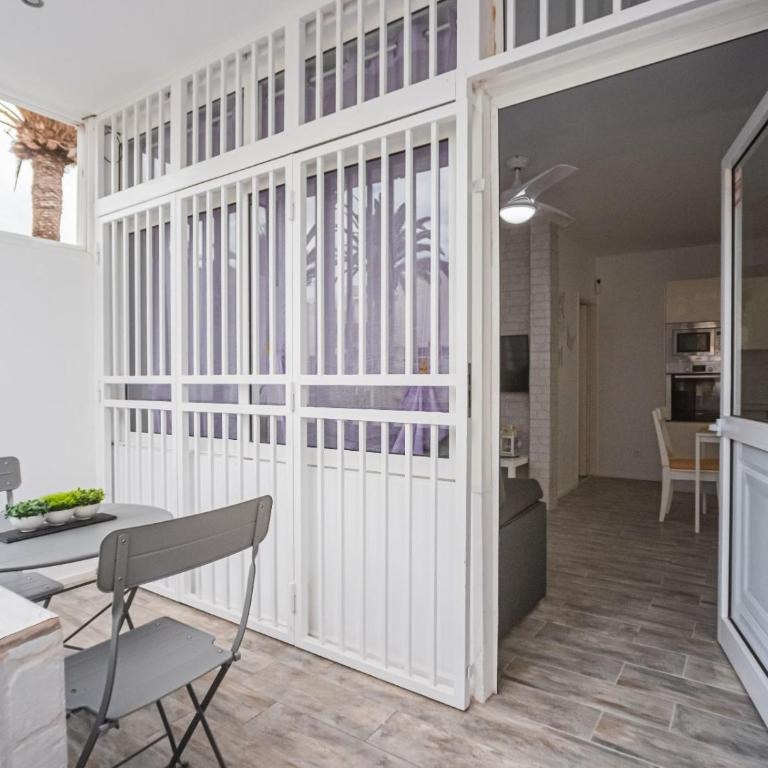 MARIPOSA en Frontera/Primavera - Apartamento de 1 dormitorio - 7