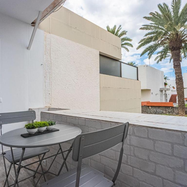 MARIPOSA en Frontera/Primavera - Apartamento de 1 dormitorio - 10