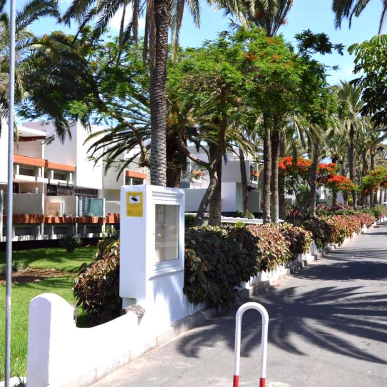 MARIPOSA en Frontera/Primavera - Apartamento de 1 dormitorio - 14