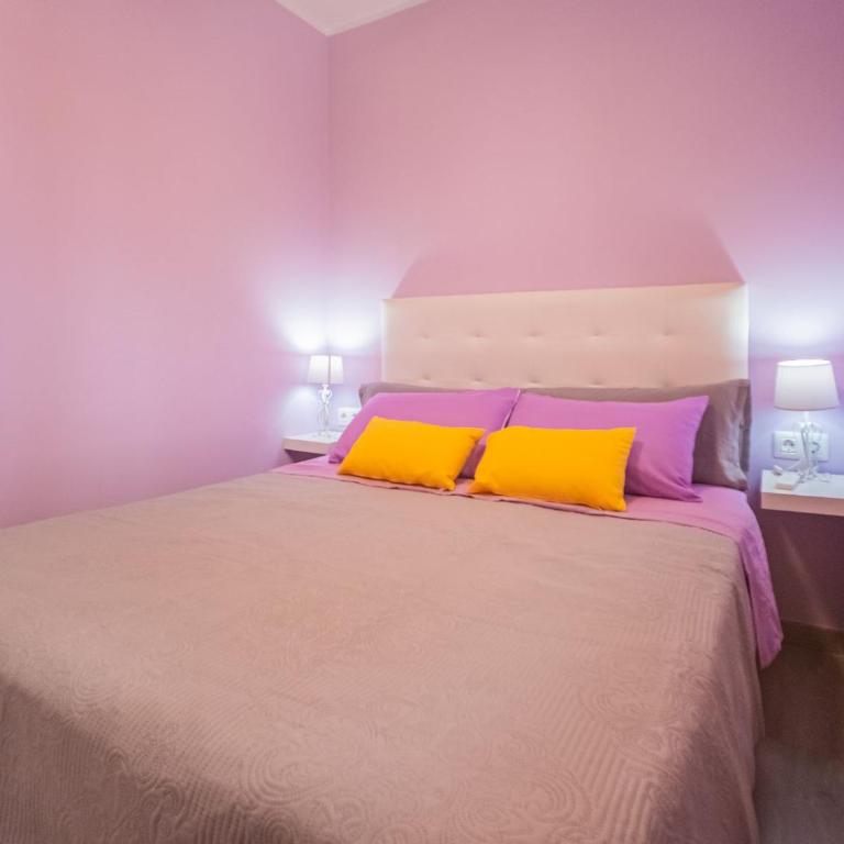MARIPOSA en Frontera/Primavera - Apartamento de 1 dormitorio - 23
