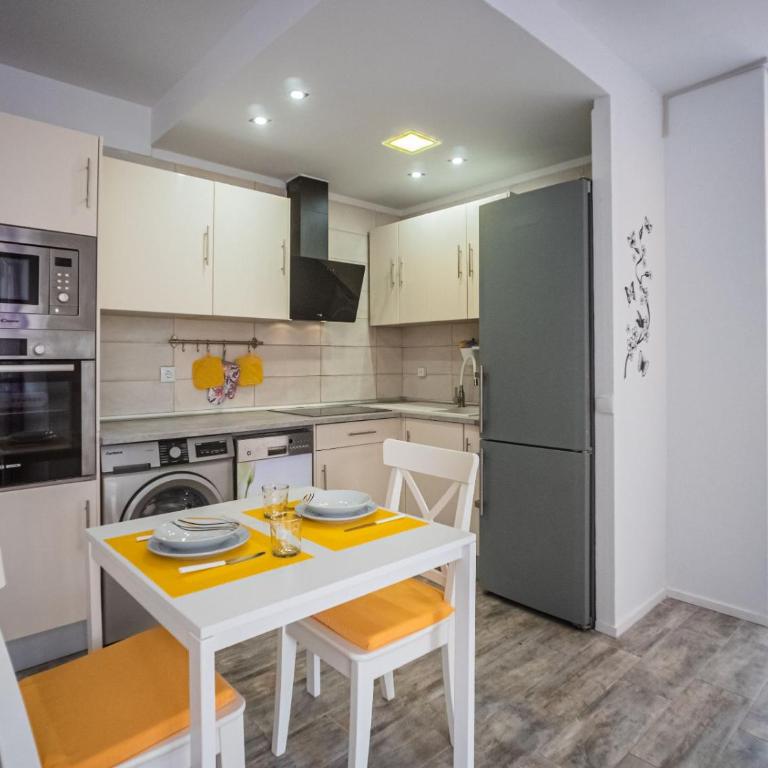 MARIPOSA en Frontera/Primavera - Apartamento de 1 dormitorio - 27