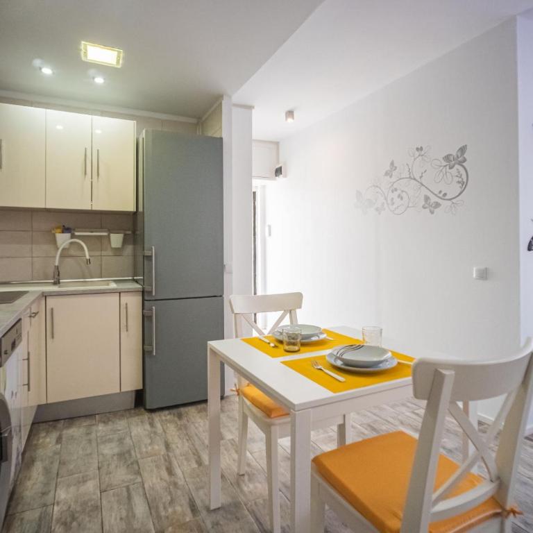 MARIPOSA en Frontera/Primavera - Apartamento de 1 dormitorio - 28