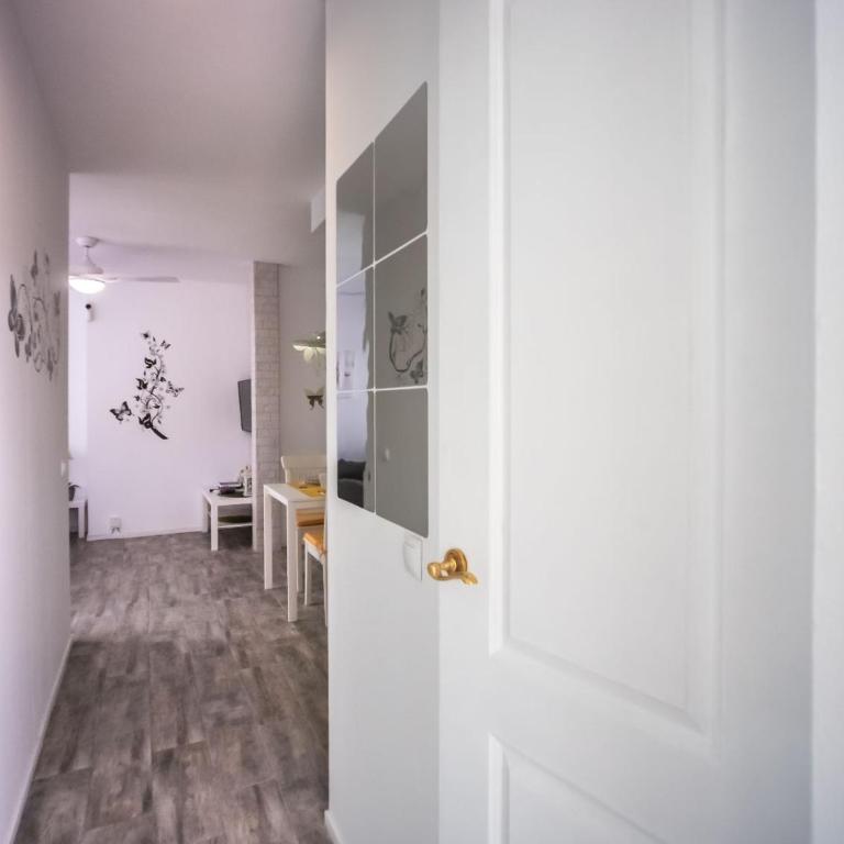 MARIPOSA en Frontera/Primavera - Apartamento de 1 dormitorio - 29
