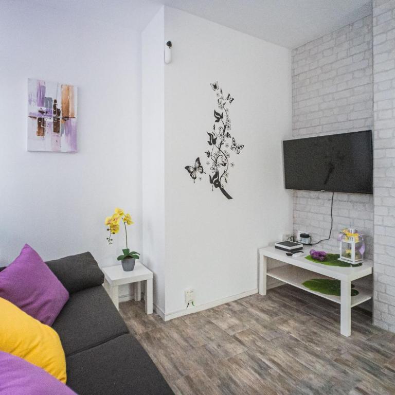 MARIPOSA en Frontera/Primavera - Apartamento de 1 dormitorio - 32