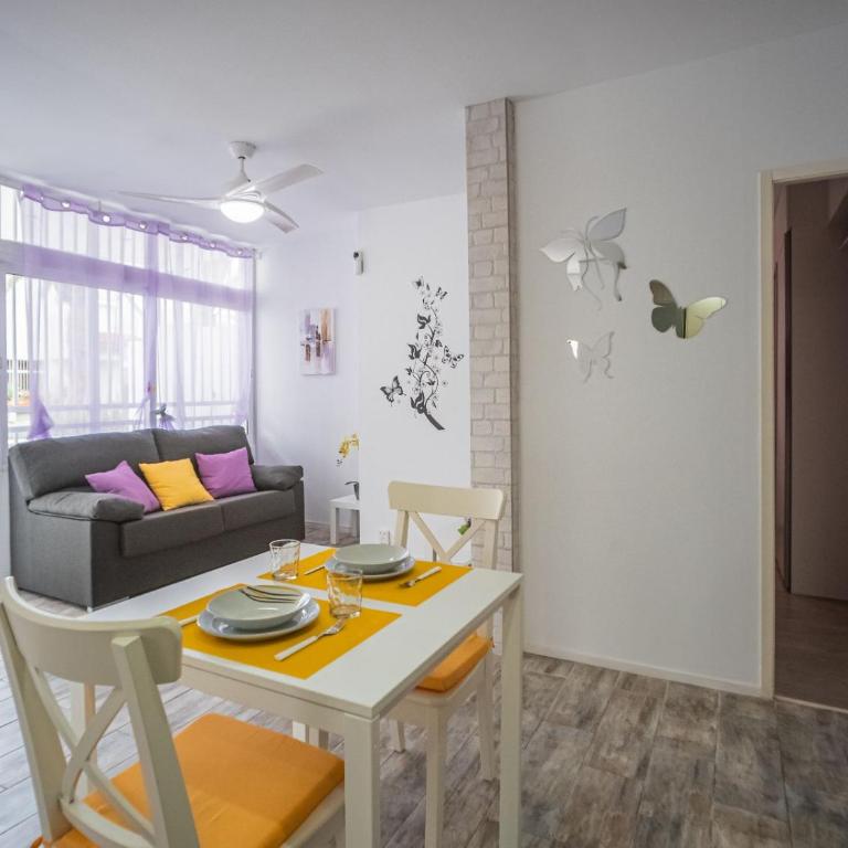 MARIPOSA en Frontera/Primavera - Apartamento de 1 dormitorio - 33