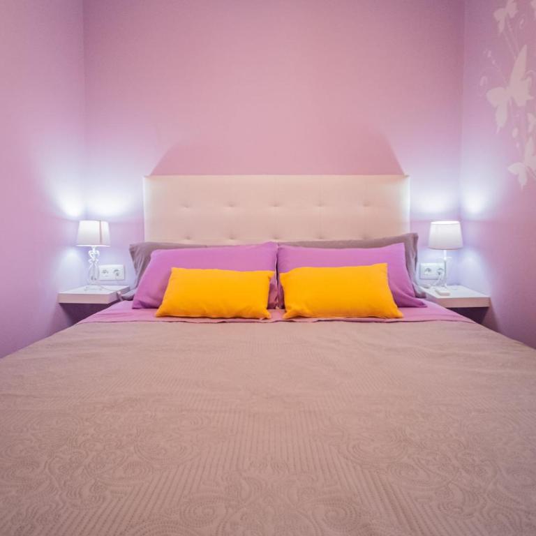 MARIPOSA en Frontera/Primavera - Apartamento de 1 dormitorio - 34