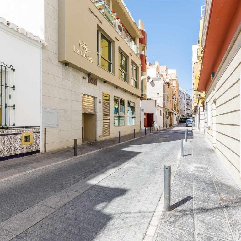 A&N City Penthouse with Private Terrace - Apartamento de 2 dormitorios - 13