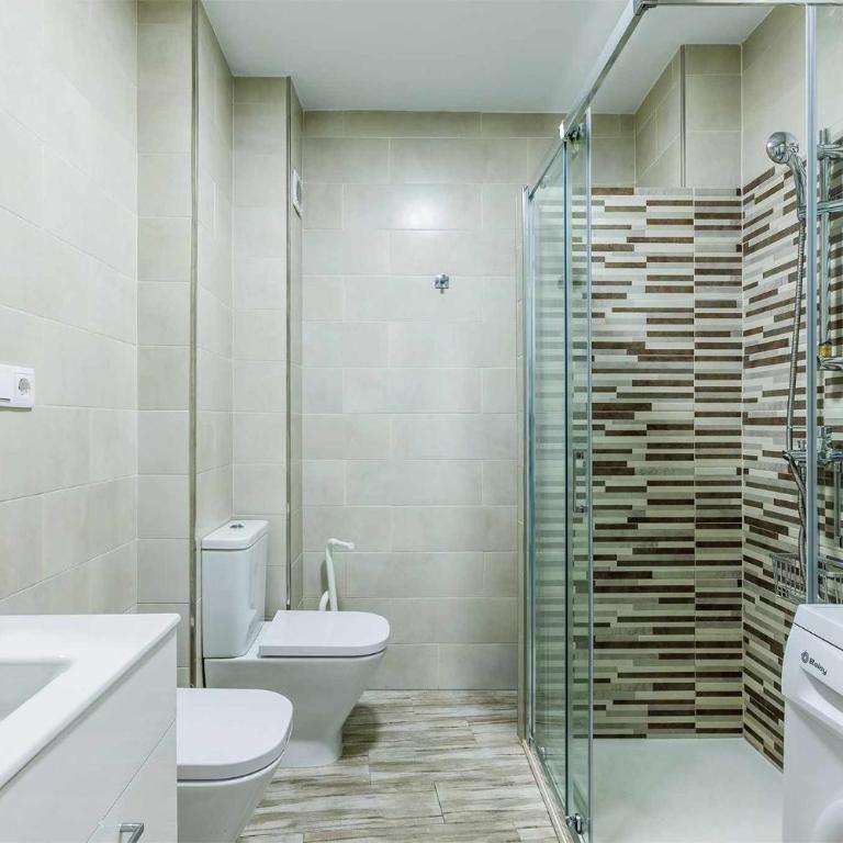 A&N Studio by the Sea Torre del Mar Center - Studio - 22