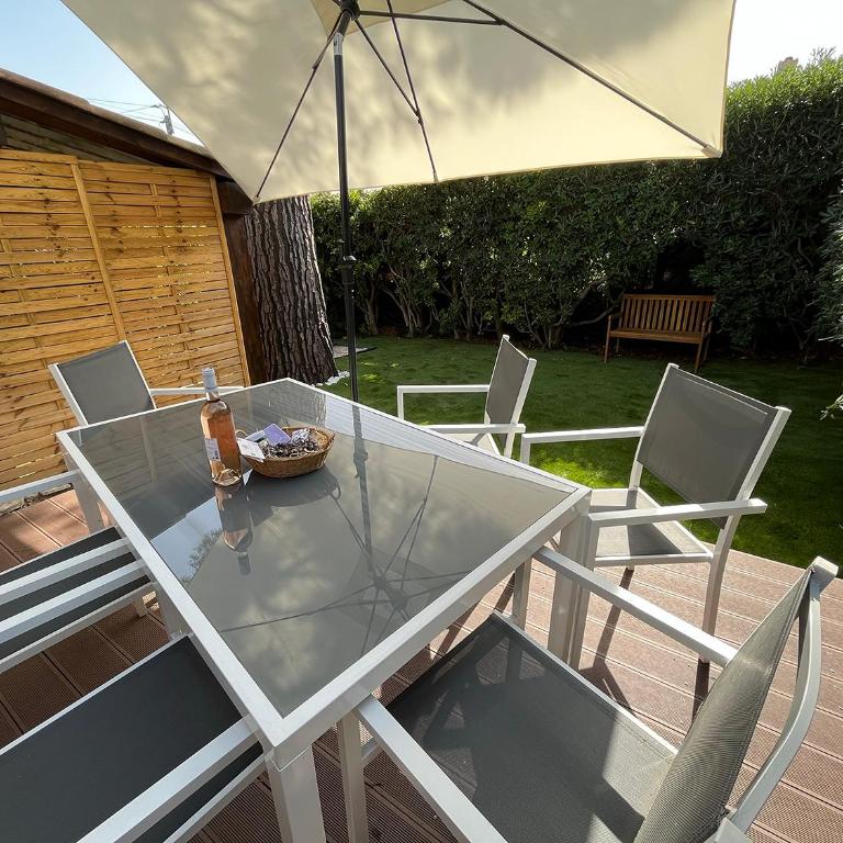 Villa Harmonie - unique provençal charm - Villa 2 Chambres - 31