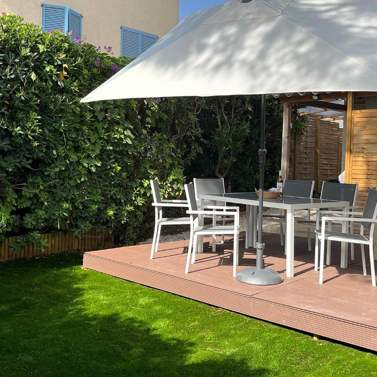 Villa Harmonie - unique provençal charm - Villa 2 Chambres - 39